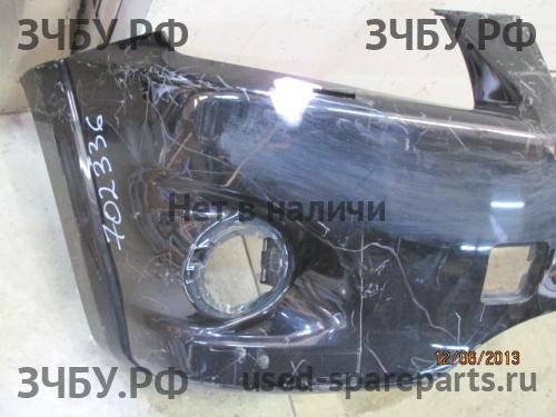Toyota RAV 4 (3) Бампер передний