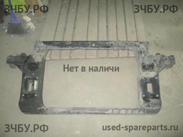 Hyundai ix35 Панель передняя (телевизор)