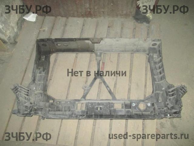 Mazda 3 [BL] Панель передняя (телевизор)