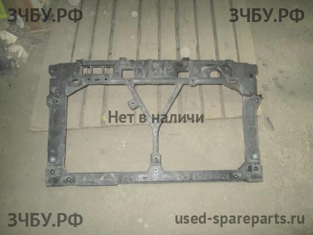 Mazda 3 [BL] Панель передняя (телевизор)