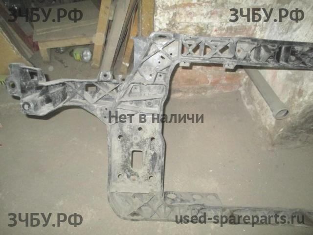 Hyundai ix35 Панель передняя (телевизор)
