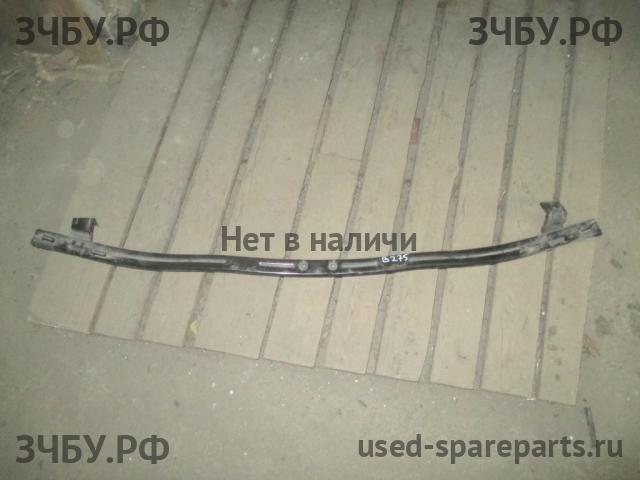 Hyundai Getz Кронштейн бампера передний