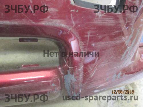 Toyota RAV 4 (3) Бампер передний