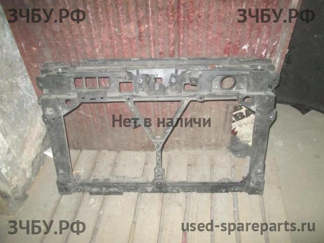 Mazda 3 [BL] Панель передняя (телевизор)