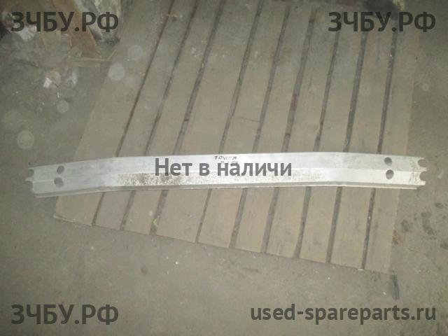 Toyota RAV 4 (3) Усилитель бампера задний