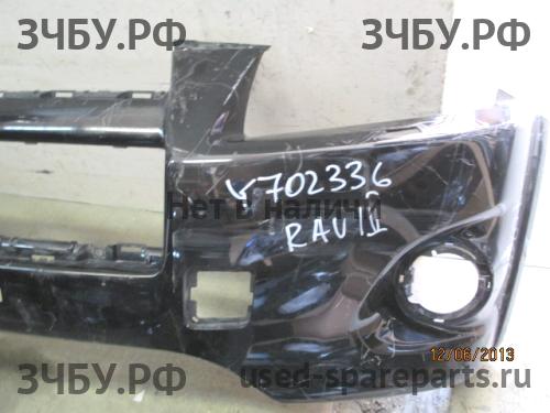 Toyota RAV 4 (3) Бампер передний