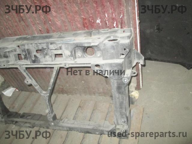 Mazda 3 [BL] Панель передняя (телевизор)