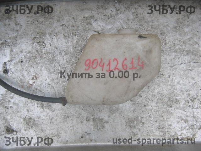 Определить Определить Бачок омывателя лобового стекла