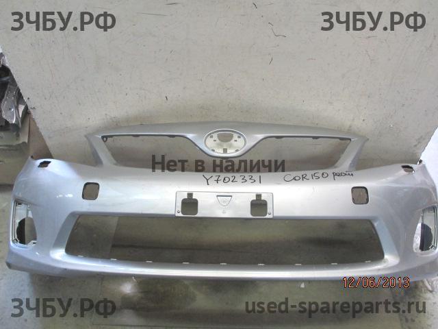 Toyota Corolla (E14 - E15) Бампер передний