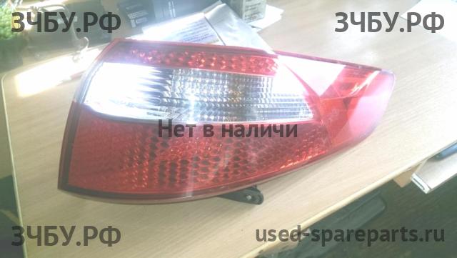 KIA Rio 3 Фонарь правый