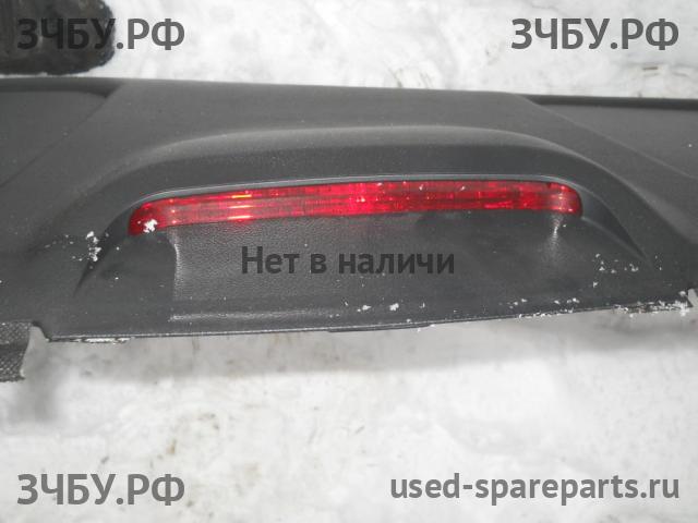 KIA Rio 3 Фонарь задний (стоп сигнал)