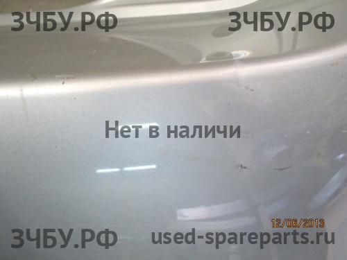 Toyota Auris 1 (E150) Бампер задний