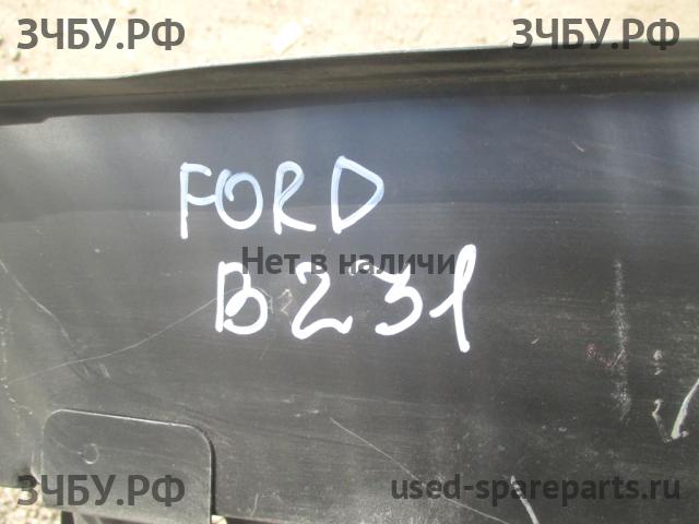 Ford C-MAX 1 Пол багажника