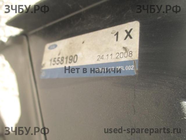 Ford C-MAX 1 Пол багажника