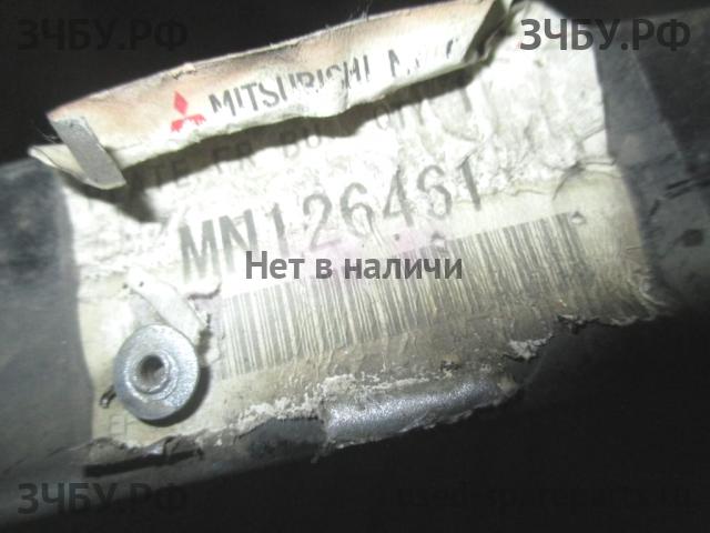 Mitsubishi Lancer 9 [CS/Classic] Кронштейн бампера передний