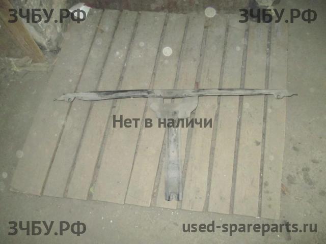 Mitsubishi Galant 9 (DJ) Панель передняя (телевизор)