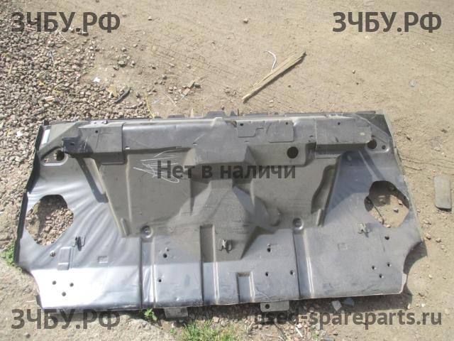 Ford C-MAX 1 Пол багажника