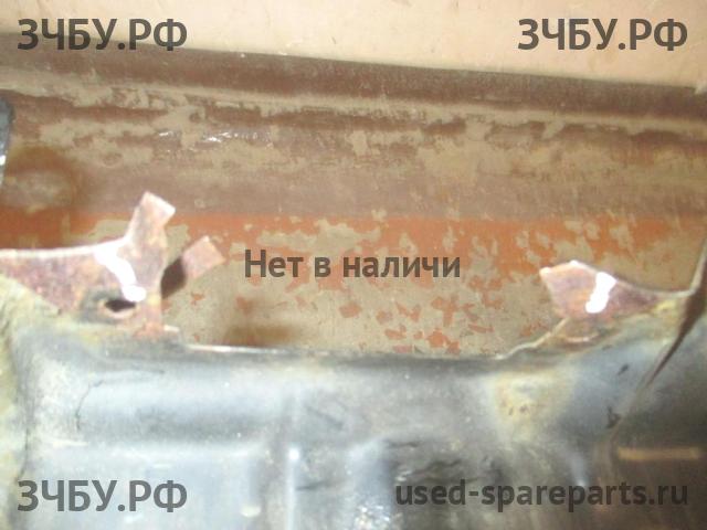Mitsubishi Pajero/Montero 4 Кронштейн крепления запасного колеса