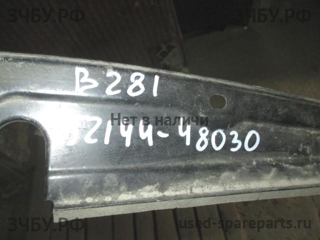 Lexus RX (2) 300/330/350/400h Кронштейн бампера передний