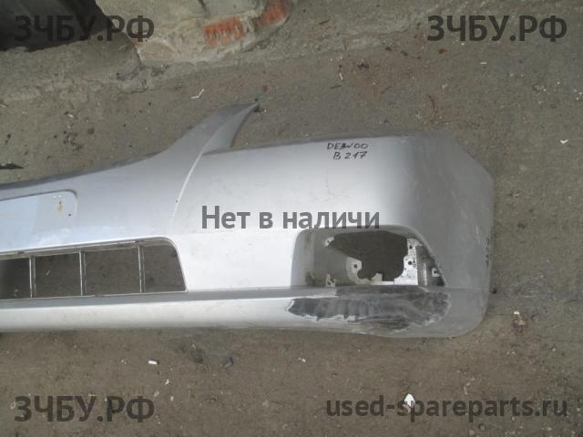 Chevrolet Epica (2006>) Бампер передний