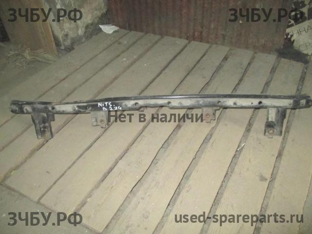 Mitsubishi Lancer 10 [CX/CY] Усилитель бампера передний