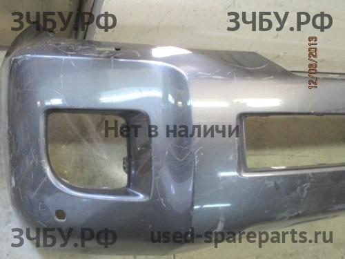 Toyota Land Cruiser 200 Бампер передний