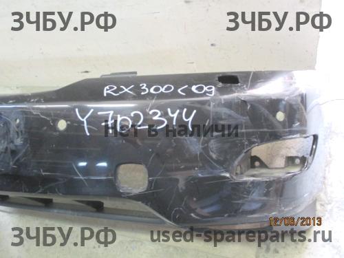 Lexus RX (2) 300/330/350/400h Бампер передний
