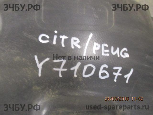 Citroen C4 (2) Локер передний левый