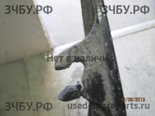 Lexus RX (2) 300/330/350/400h Бампер передний