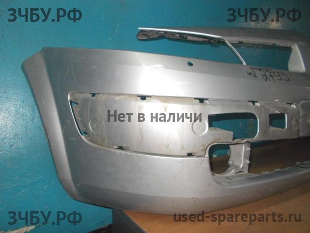 Renault Megane 2 Бампер передний