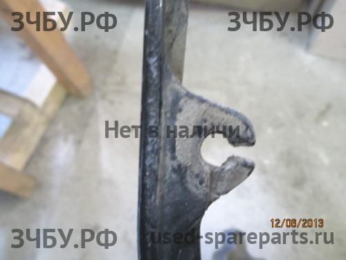 Lexus RX (2) 300/330/350/400h Бампер передний