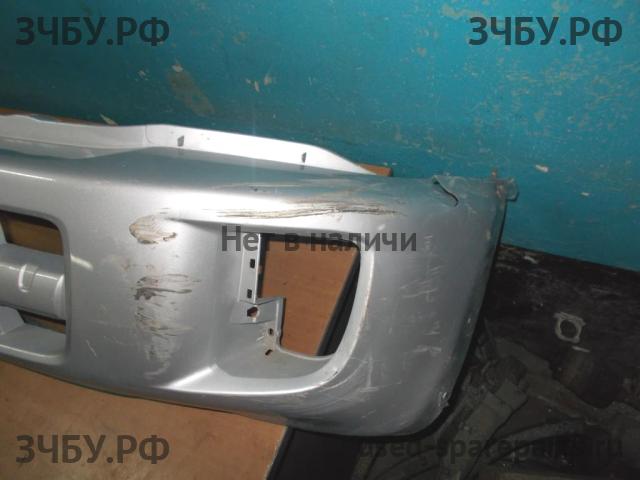 Toyota RAV 4 (2) Бампер передний