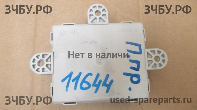 Ford Focus 3 Блок комфорта