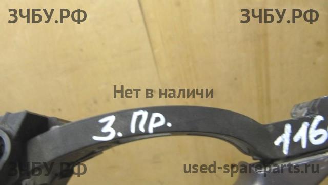 Ford Focus 3 Ручка двери задней наружная правая