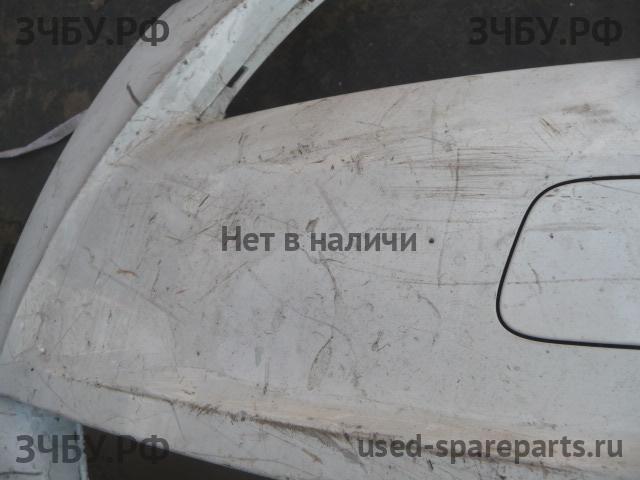 Audi A4 [B8] Бампер передний