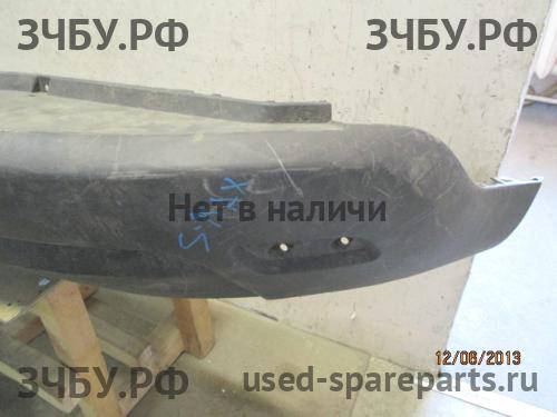 Ford S-MAX 1 Бампер задний