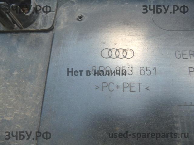 Audi Q5 (1) [8R] Решетка радиатора