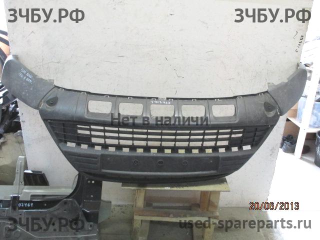 Ford Kuga 1 Решетка в бампер