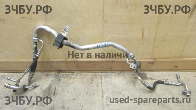 Ford Focus 3 Трубка кондиционера