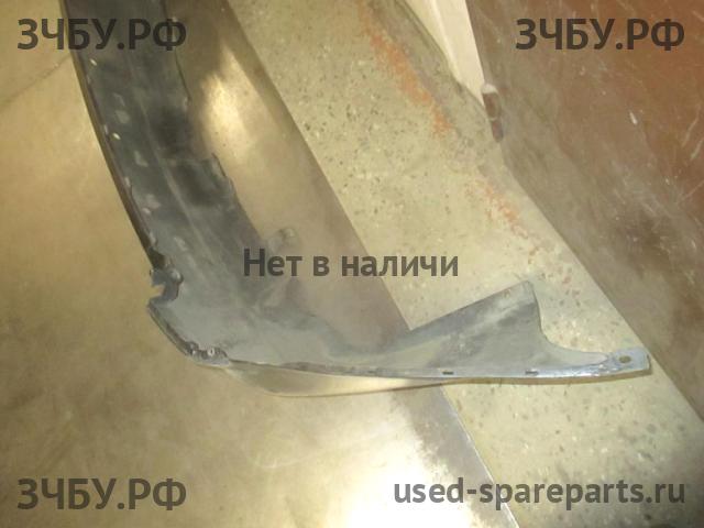 Mitsubishi Grandis (NA4W) Бампер задний