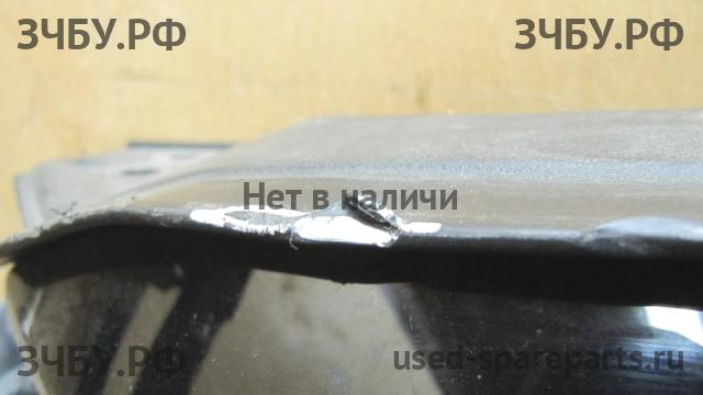 Mazda CX-5 (1) Решетка радиатора