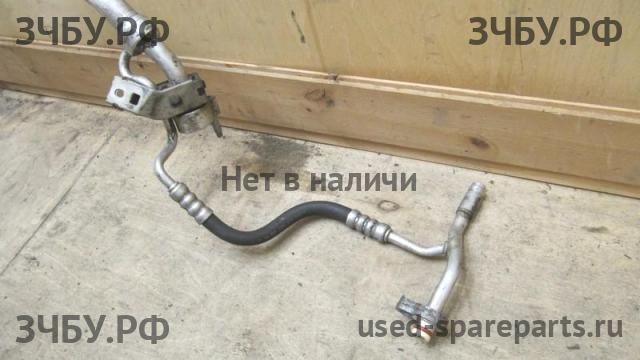 Ford Focus 3 Трубка кондиционера