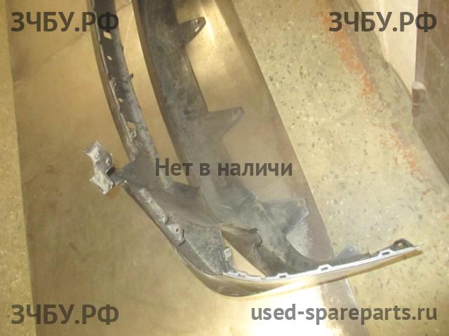 Lexus LX (2) 570 Бампер передний
