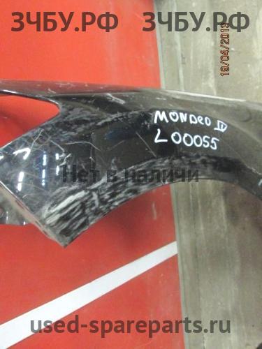 Ford Mondeo 4 Крыло переднее левое