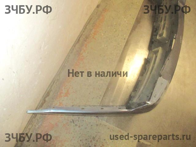 Renault Clio 2/Simbol 1 Бампер задний