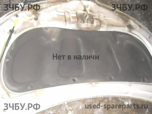 KIA Rio 3 Уплотнитель
