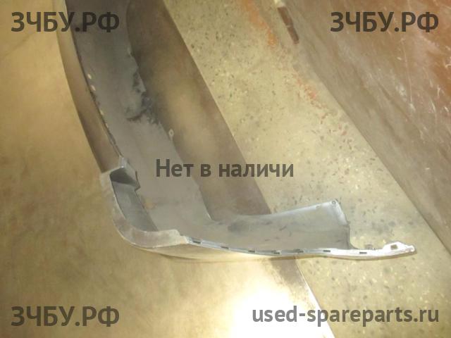 Mitsubishi Lancer 10 [CX/CY] Бампер задний