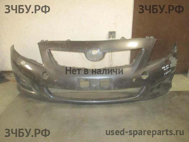 Toyota Corolla (E14 - E15) Бампер передний