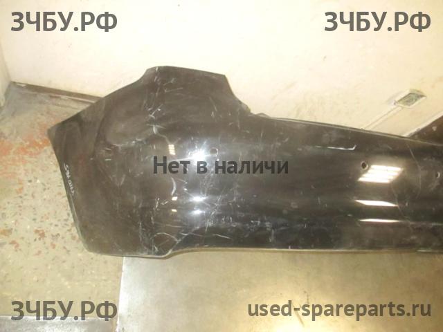 Mitsubishi Grandis (NA4W) Бампер задний