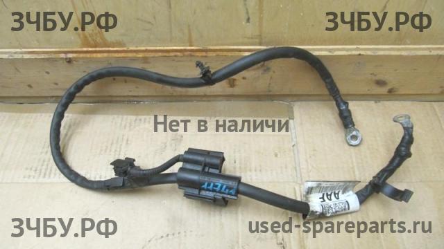 Ford Focus 3 Проводка (часть, фрагмент)